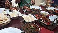 Mirchi indisches Restaurant food