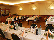 Hotel Restaurant Lauenburger Hof food