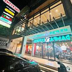 Dampa Express-calamba food