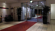 Airport Hotel Dortmund inside