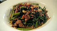 Le'ger Vietnamese Cooking food