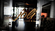 Joli - Restaurant, Lounge and Bar outside