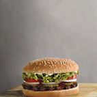 Hungry Jack's Burgers Woodridge food