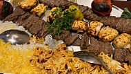 Persian Room Tucson food