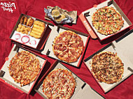 Pizza Hut Belfield food