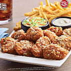 Applebee's food