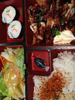 Zushibento food