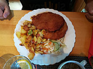 Zum Wettstein food