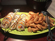 Yoko Sushi  food