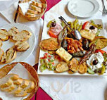 Restaurant Athen Viersen food