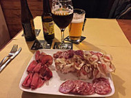 Rievoca Beer Shop food