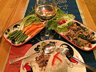 Philok Thai food