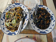 China-Restaurant Peking Alstadt menu