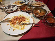 Maharaja food