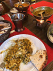 Restaurant Indian Tandori food