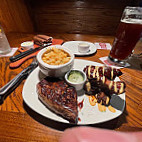 Outback Steakhouse - Commerce Center Dr food