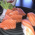 Yume Sushi Di Shen Zhenbing food