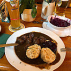 Gasthaus Zollhausl food