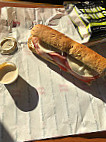 Jimmy John's food