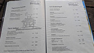 Grillrestaurant Kneshecke menu