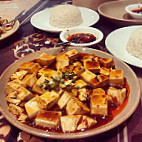 Karamay Western China Cuisine food