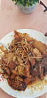 China Restaurant Haus Kaiserbad food