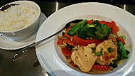 Betong 888 Thai Restaurant food