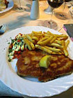 Restaurant Hans-Joachim Kroger food