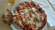 Ristorante Pizzeria Rinascente food