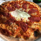 Ristorante Pizzeria Rinascente food