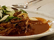 Mandalay food
