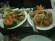 Si Yuan food