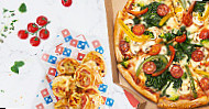 Domino's Pizza Hamburg Eimsbüttel Osterstrasse food