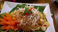 Thai Orchid food