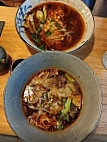 Bai Lu Noodles food