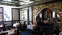 China restaurant Lee inside