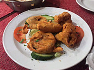 Restaurant Bombay food