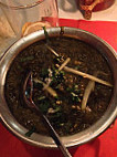 Surya Indisches Restaurant food