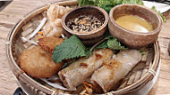 Chime Thai food
