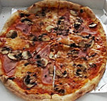 Ristorante Pizzeria Kolumbus Damiano Marino food