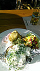 Stottmeister food