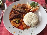 Chang Puak food