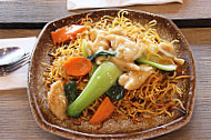 West Wok food