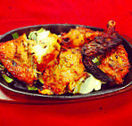 My Tandoori Indian Restaurant food