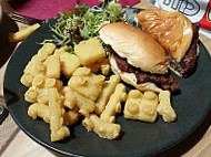 Legoland Windsor Resort Bricks food