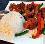 Siam Spice (kelvin Grove) food