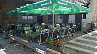 Gasthaus Hirschen GmbH outside