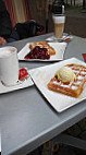 Coffee Shop Celle food