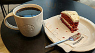 Starbucks food