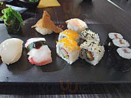 Hokkaido Sushi&Grill food